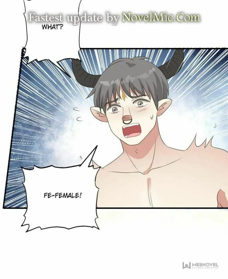 How to Tame Your Beast Husbands Chapter 42 page 19 - 