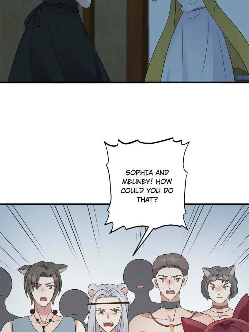 How to Tame Your Beast Husbands Chapter 42 page 4 - 