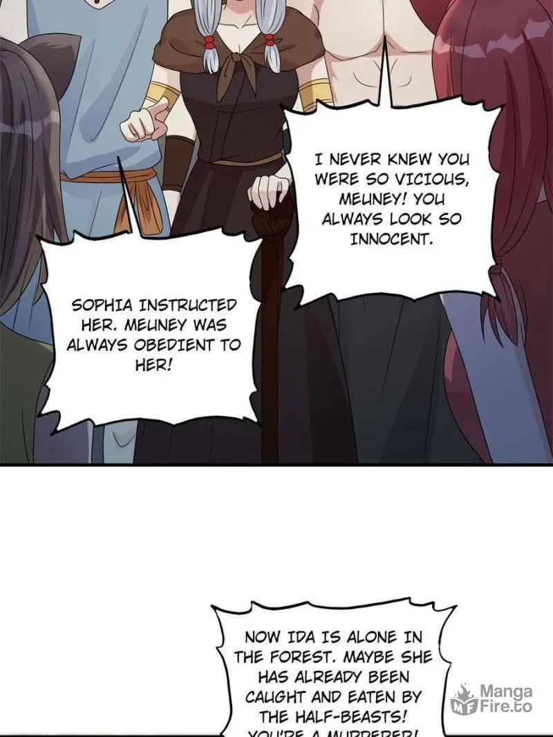 How to Tame Your Beast Husbands Chapter 42 page 5 - 