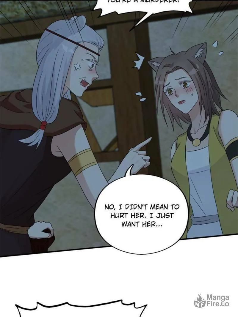How to Tame Your Beast Husbands Chapter 42 page 6 - 