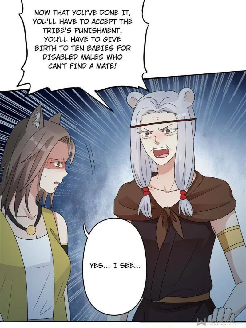 How to Tame Your Beast Husbands Chapter 42 page 7 - 