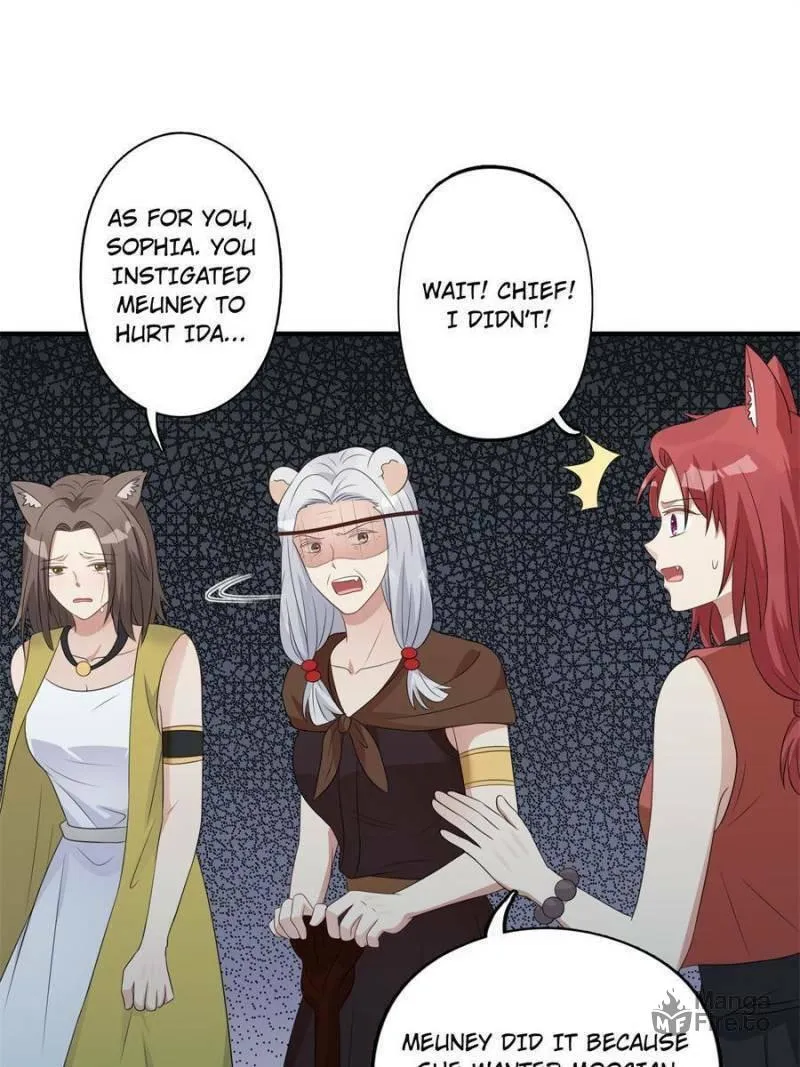 How to Tame Your Beast Husbands Chapter 42 page 9 - 