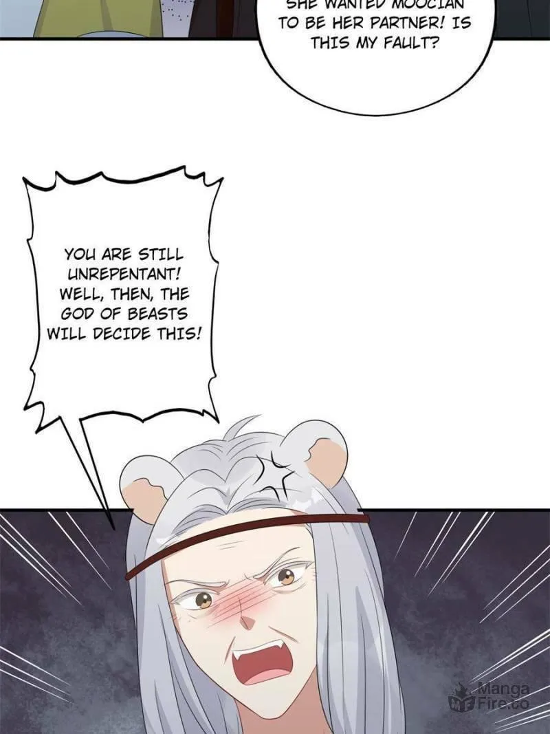 How to Tame Your Beast Husbands Chapter 42 page 10 - 