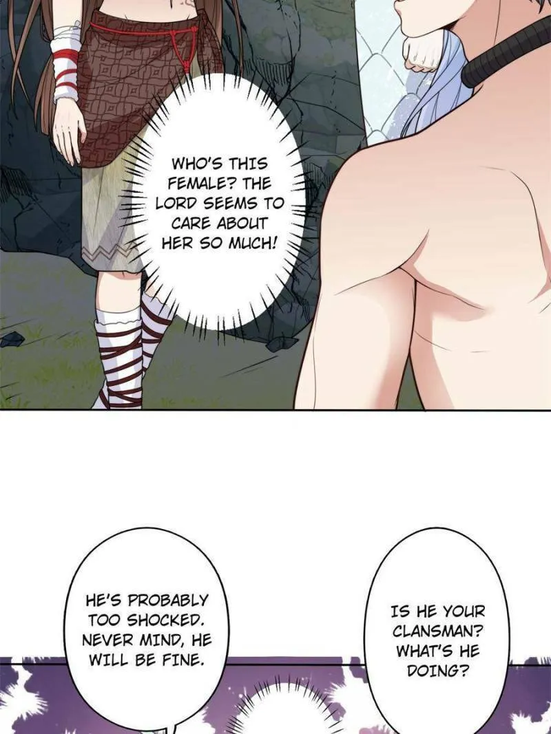 How to Tame Your Beast Husbands Chapter 43 page 2 - 