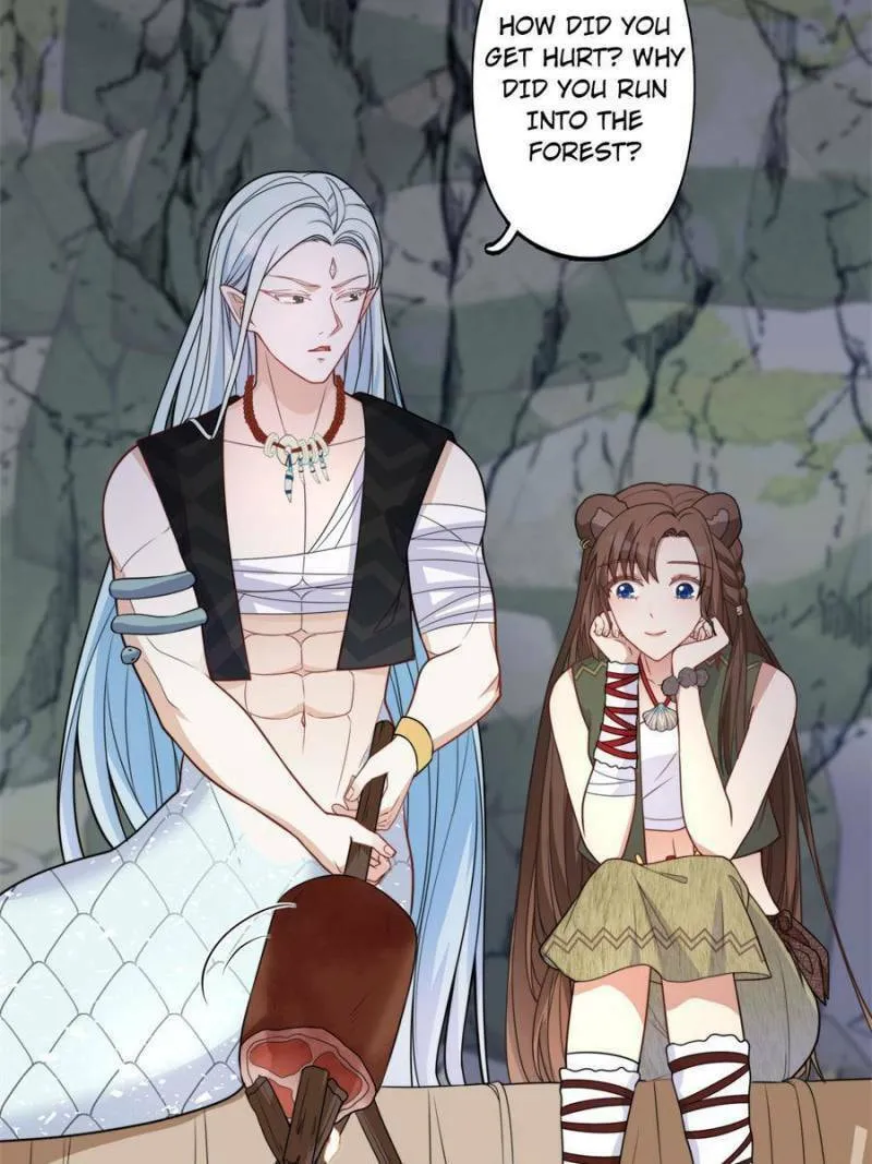 How to Tame Your Beast Husbands Chapter 43 page 11 - 