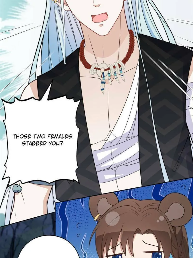 How to Tame Your Beast Husbands Chapter 43 page 14 - 