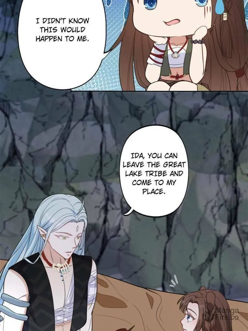 How to Tame Your Beast Husbands Chapter 43 page 15 - 