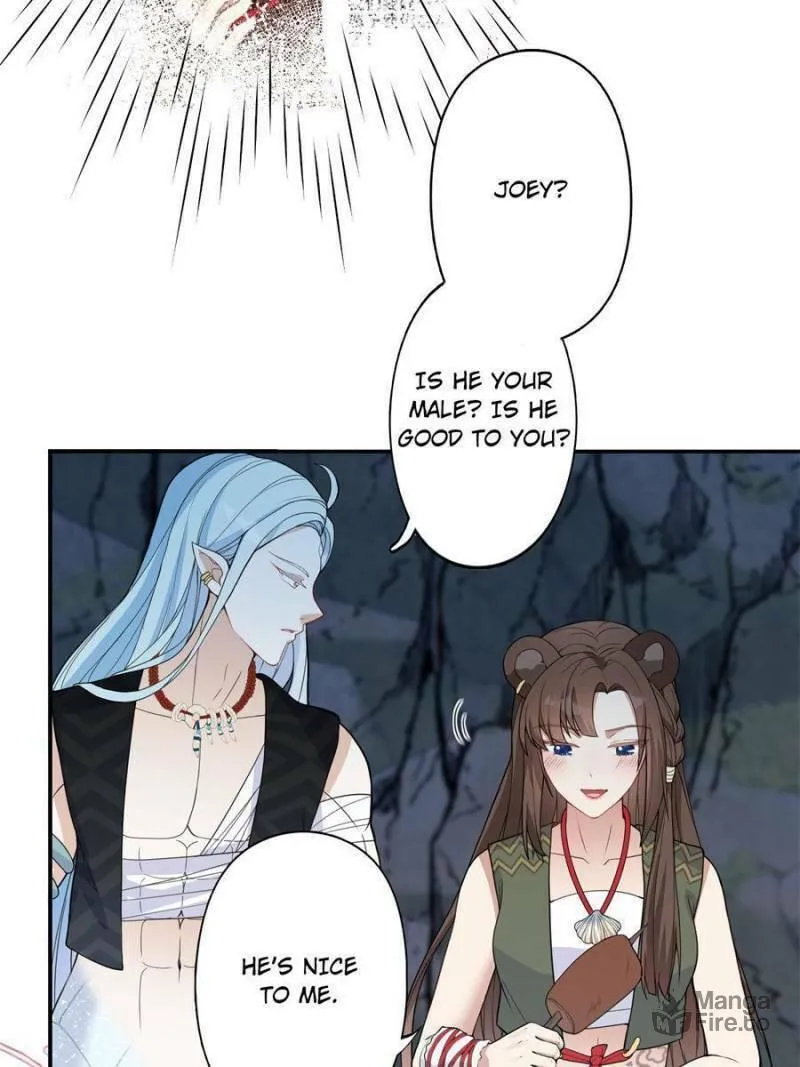 How to Tame Your Beast Husbands Chapter 43 page 20 - 