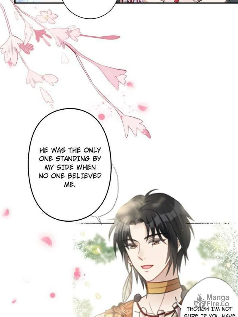 How to Tame Your Beast Husbands Chapter 43 page 21 - 