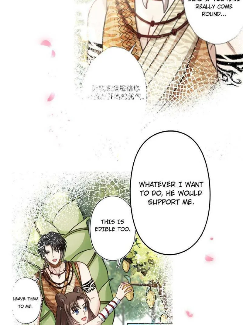 How to Tame Your Beast Husbands Chapter 43 page 22 - 