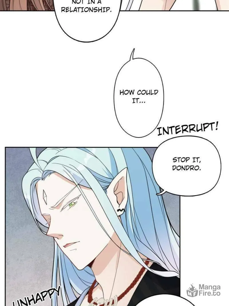 How to Tame Your Beast Husbands Chapter 43 page 5 - 