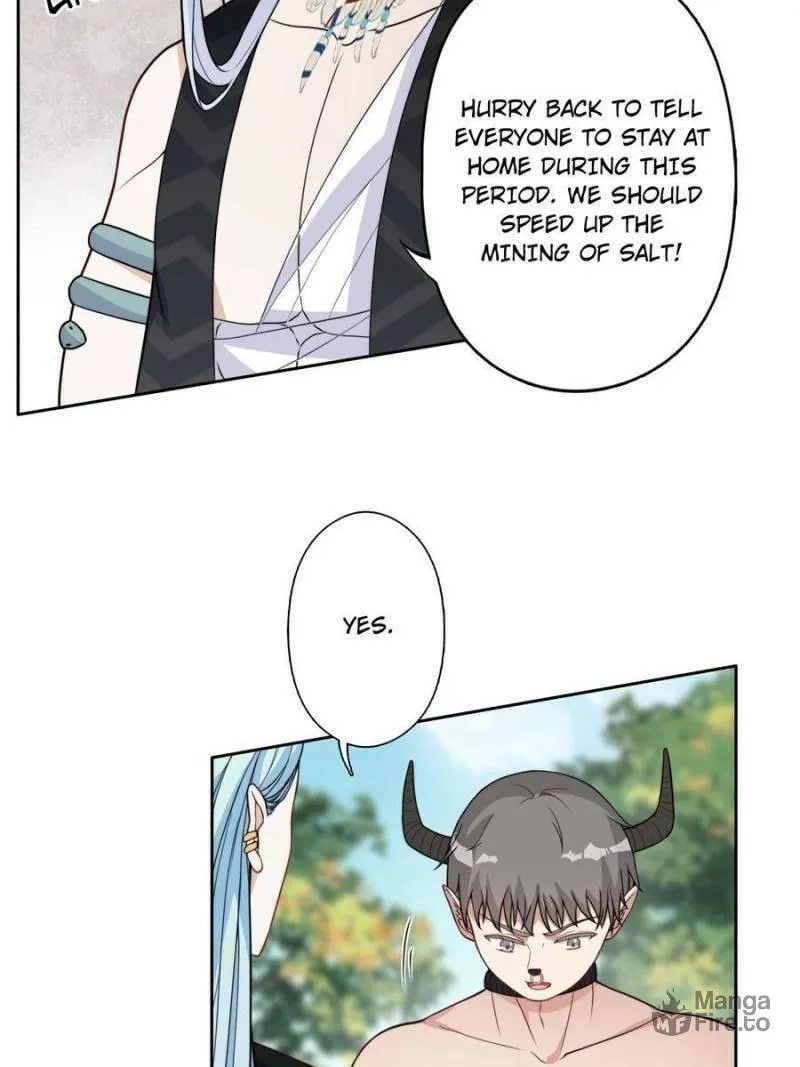 How to Tame Your Beast Husbands Chapter 43 page 6 - 