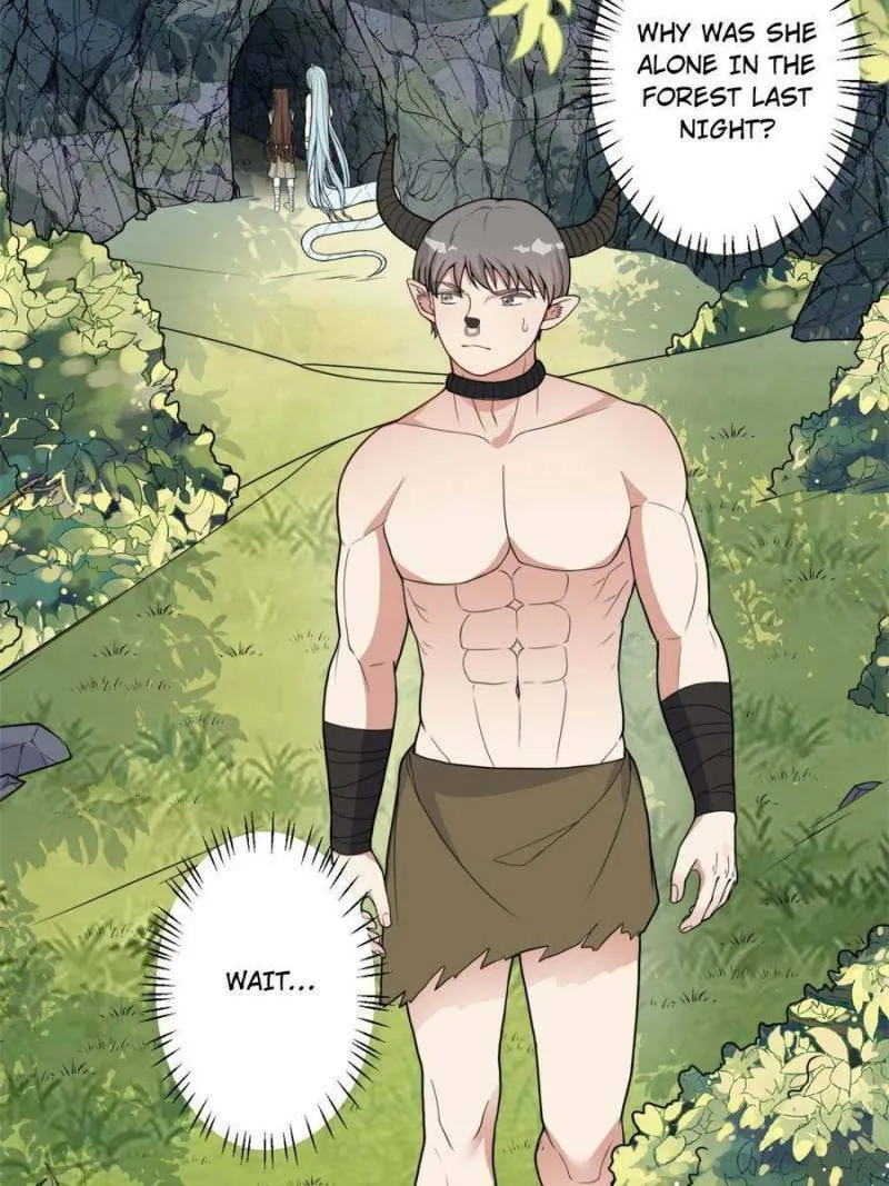 How to Tame Your Beast Husbands Chapter 43 page 8 - 
