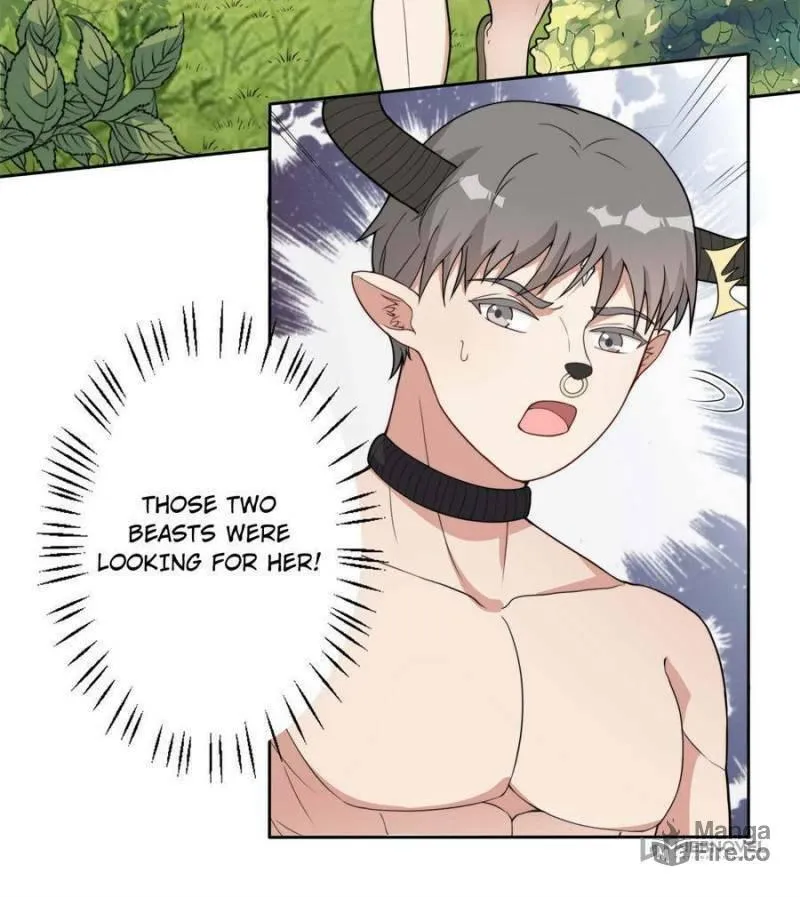How to Tame Your Beast Husbands Chapter 43 page 9 - 
