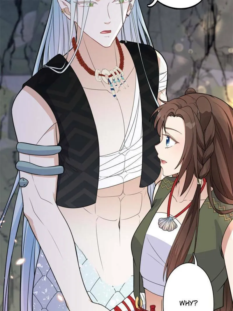 How to Tame Your Beast Husbands Chapter 44 page 11 - 