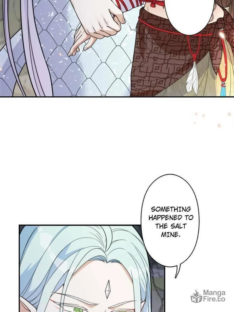 How to Tame Your Beast Husbands Chapter 44 page 12 - 