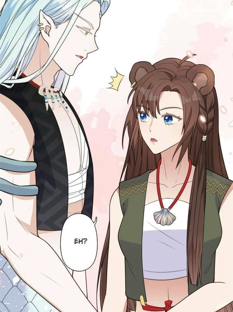 How to Tame Your Beast Husbands Chapter 44 page 14 - 