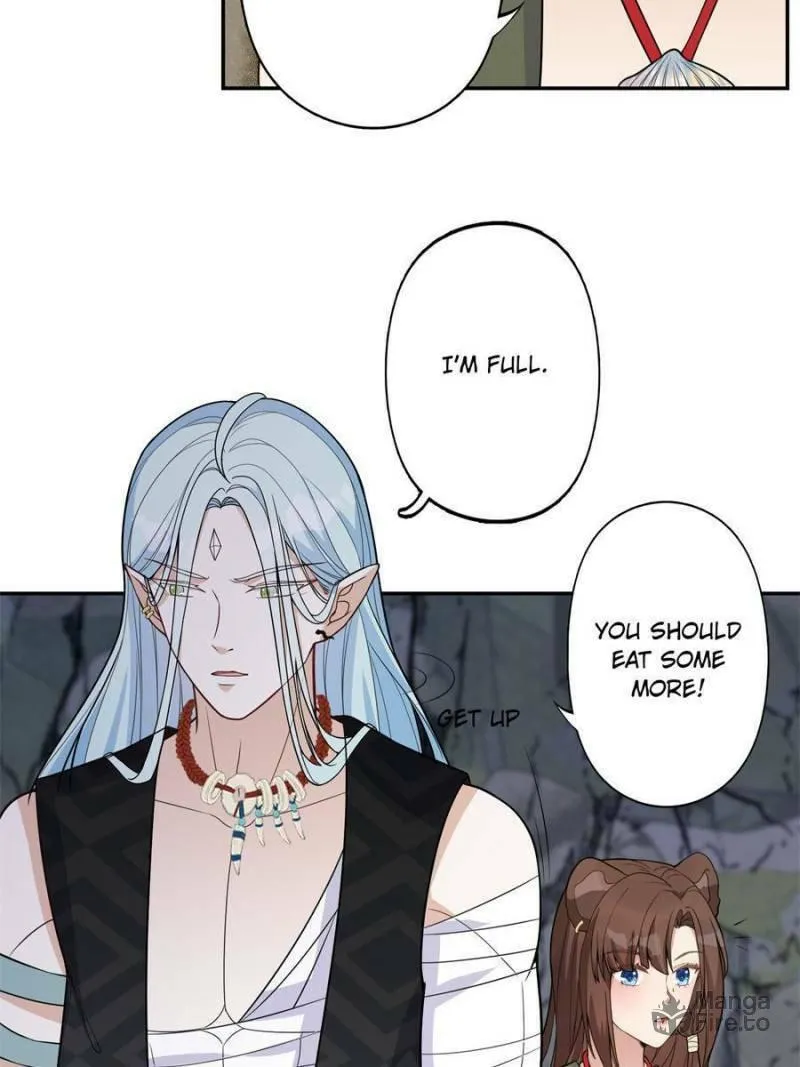 How to Tame Your Beast Husbands Chapter 44 page 3 - 