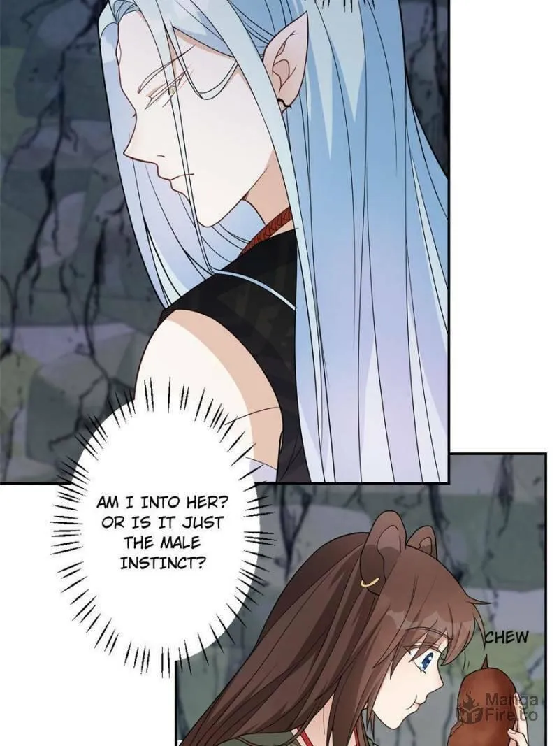 How to Tame Your Beast Husbands Chapter 44 page 5 - 