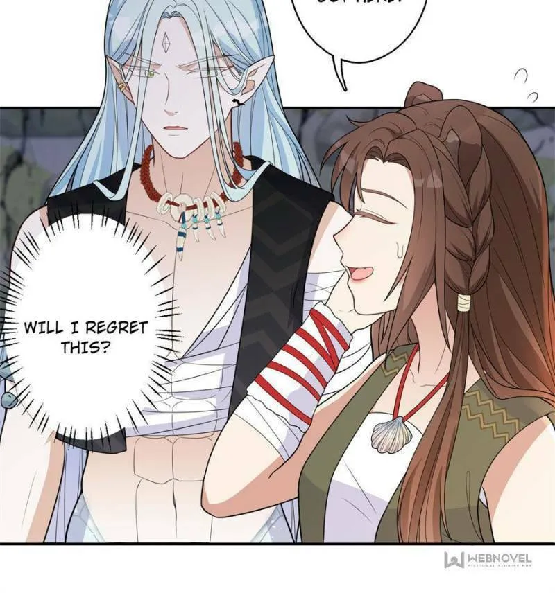 How to Tame Your Beast Husbands Chapter 44 page 8 - 