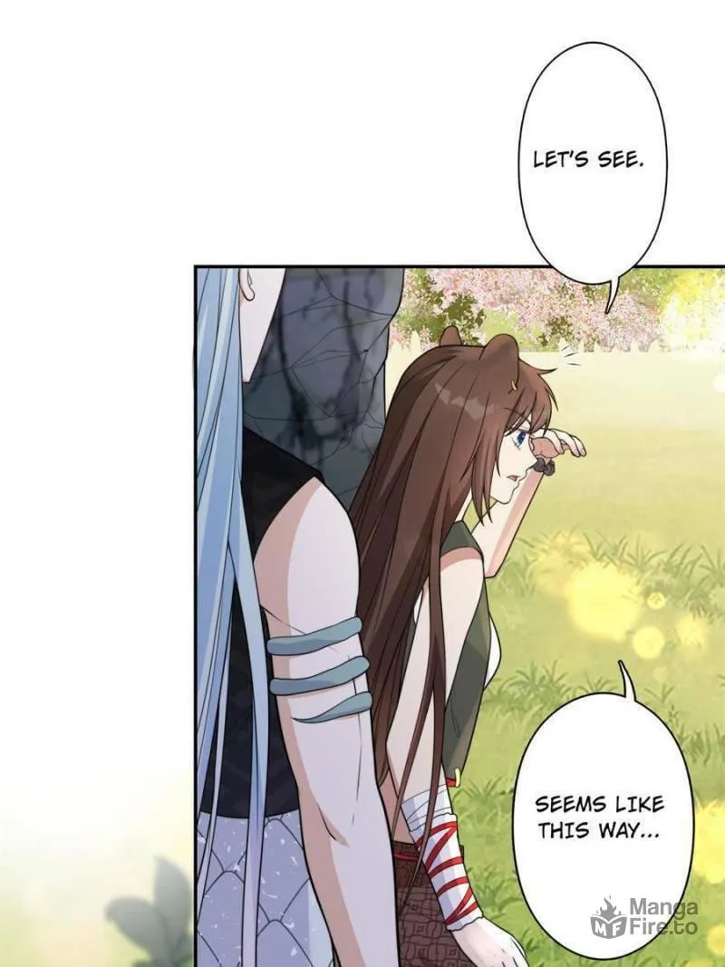 How to Tame Your Beast Husbands Chapter 44 page 9 - 
