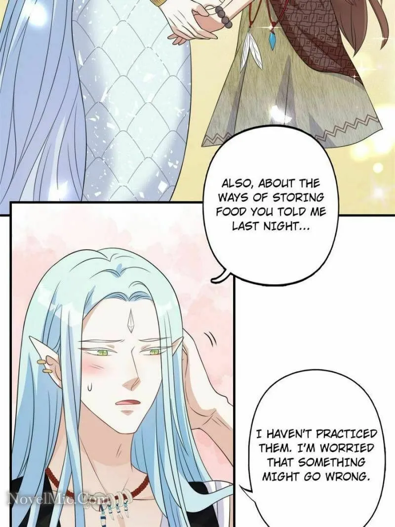 How to Tame Your Beast Husbands Chapter 45 page 2 - 