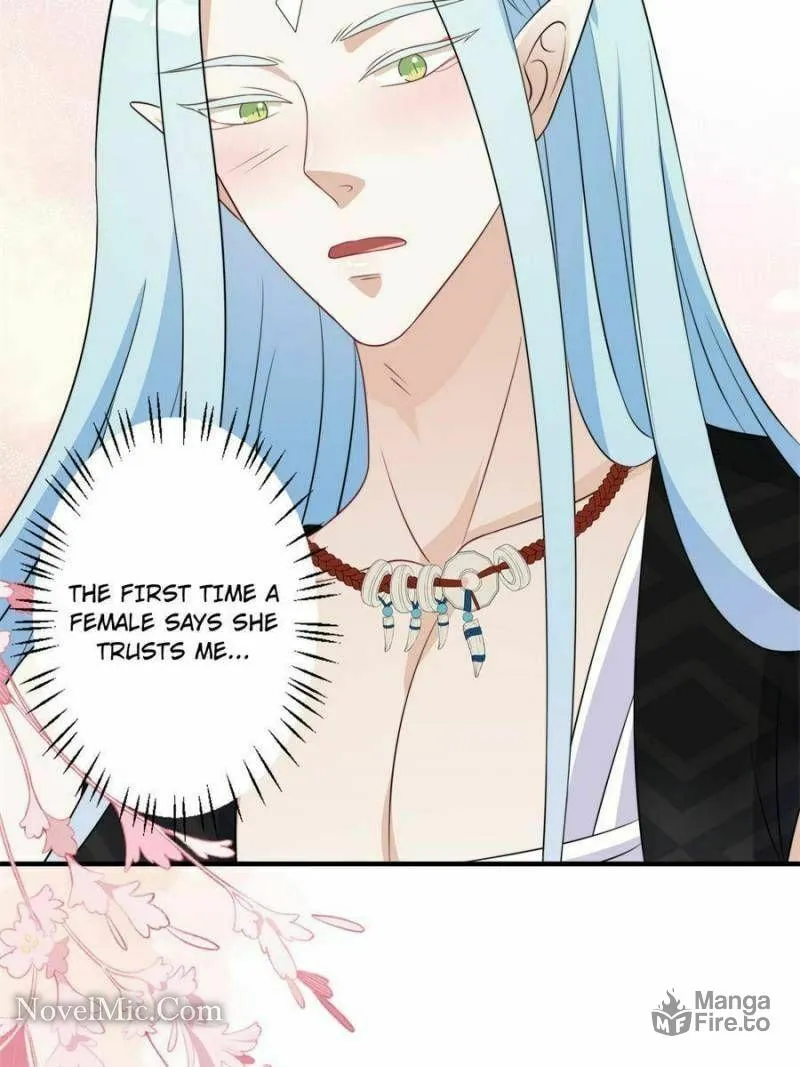 How to Tame Your Beast Husbands Chapter 45 page 12 - 