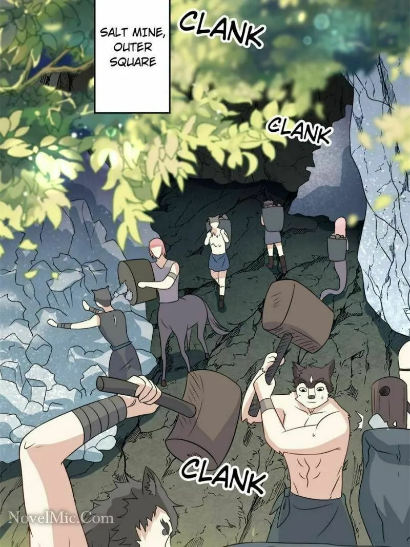 How to Tame Your Beast Husbands Chapter 45 page 19 - 