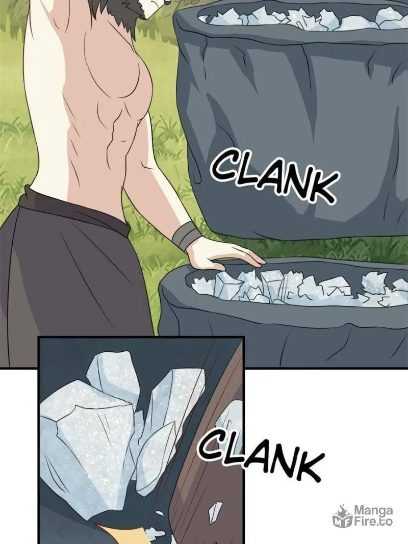 How to Tame Your Beast Husbands Chapter 45 page 20 - 