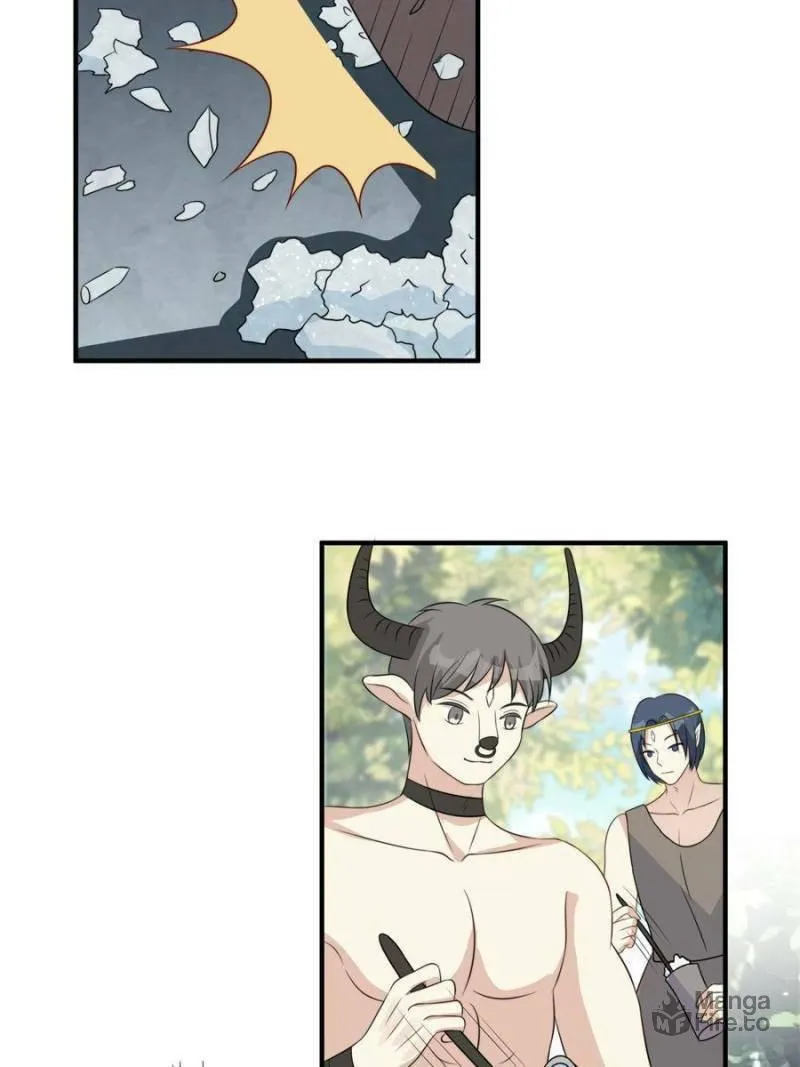 How to Tame Your Beast Husbands Chapter 45 page 21 - 