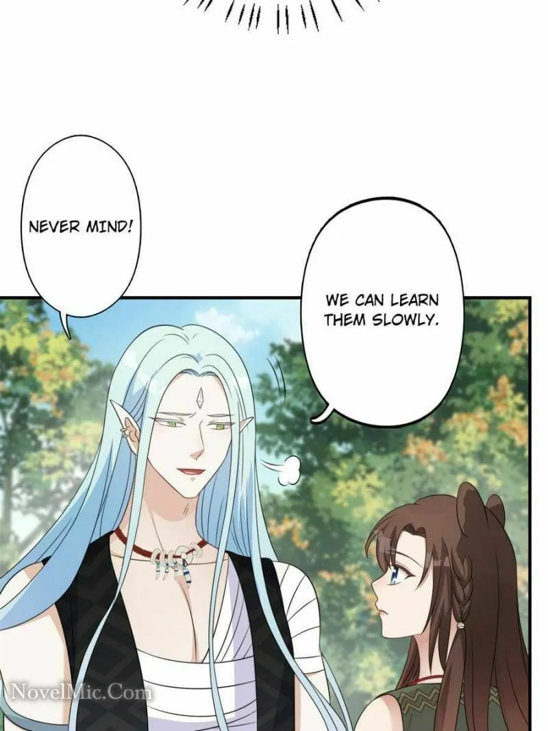 How to Tame Your Beast Husbands Chapter 45 page 4 - 