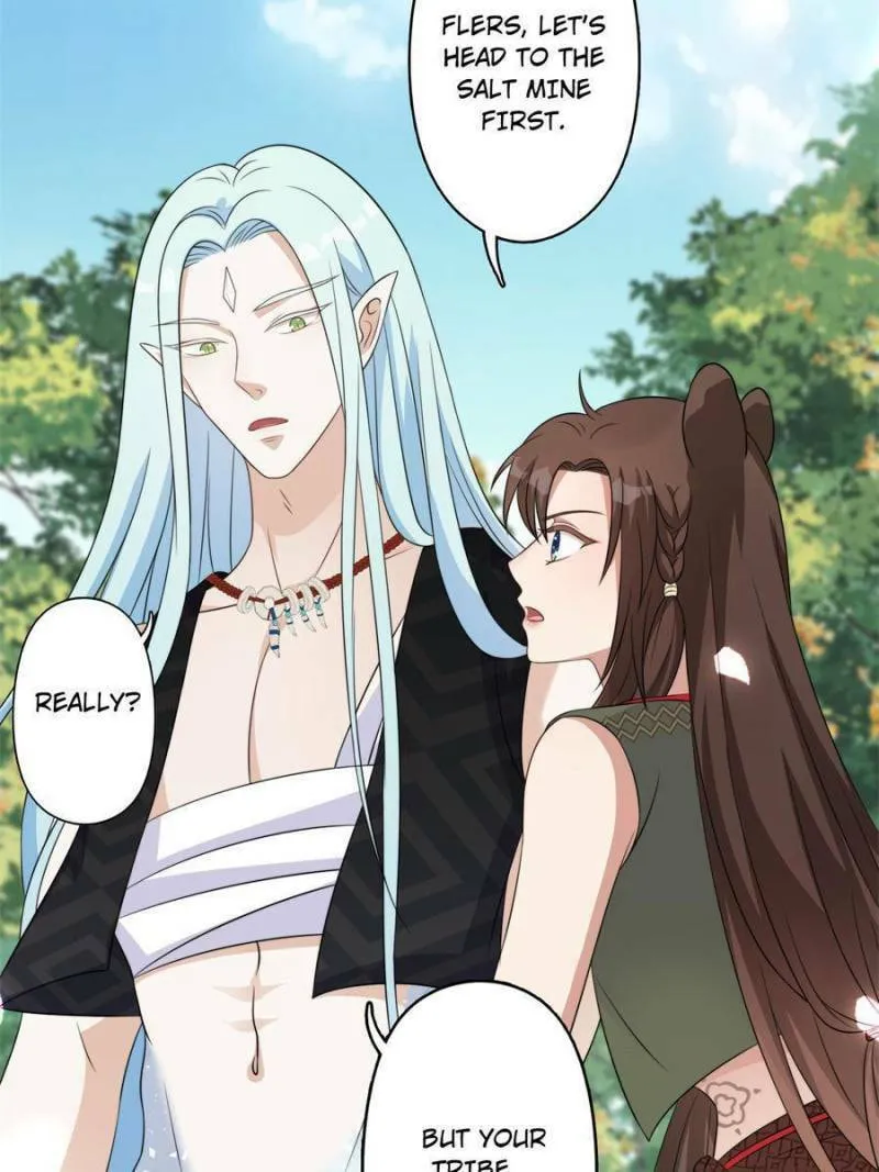 How to Tame Your Beast Husbands Chapter 45 page 7 - 
