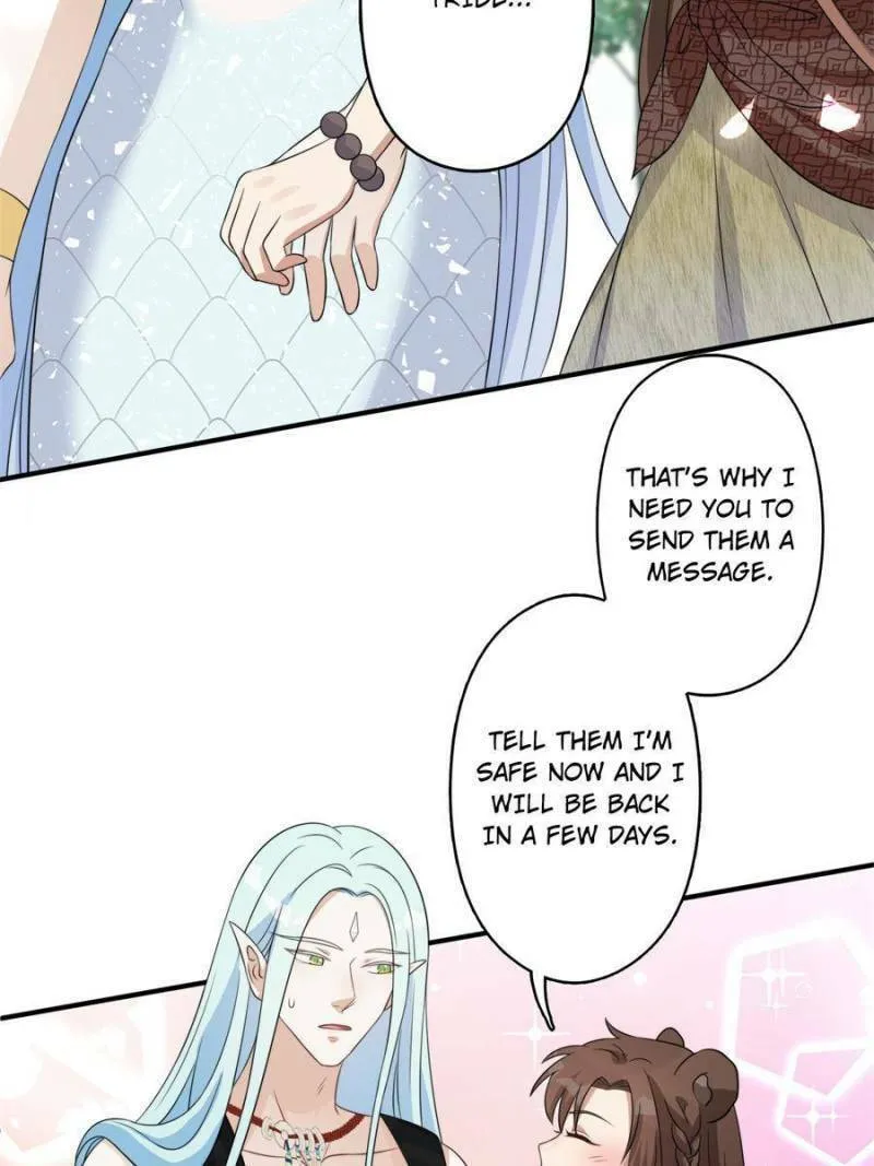 How to Tame Your Beast Husbands Chapter 45 page 8 - 