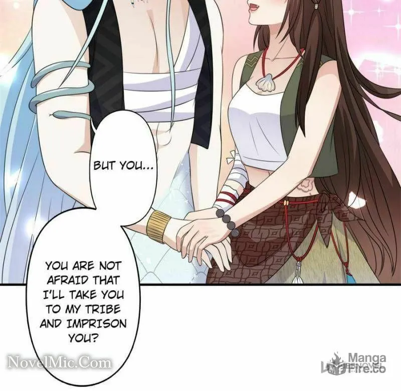 How to Tame Your Beast Husbands Chapter 45 page 9 - 