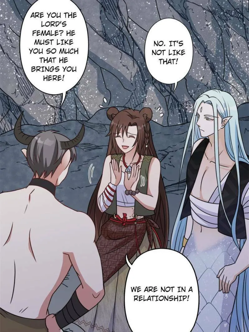 How to Tame Your Beast Husbands Chapter 46 page 2 - 