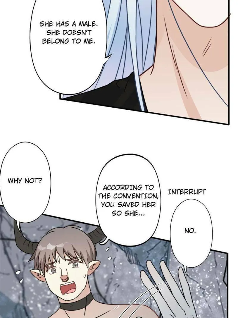 How to Tame Your Beast Husbands Chapter 46 page 11 - 