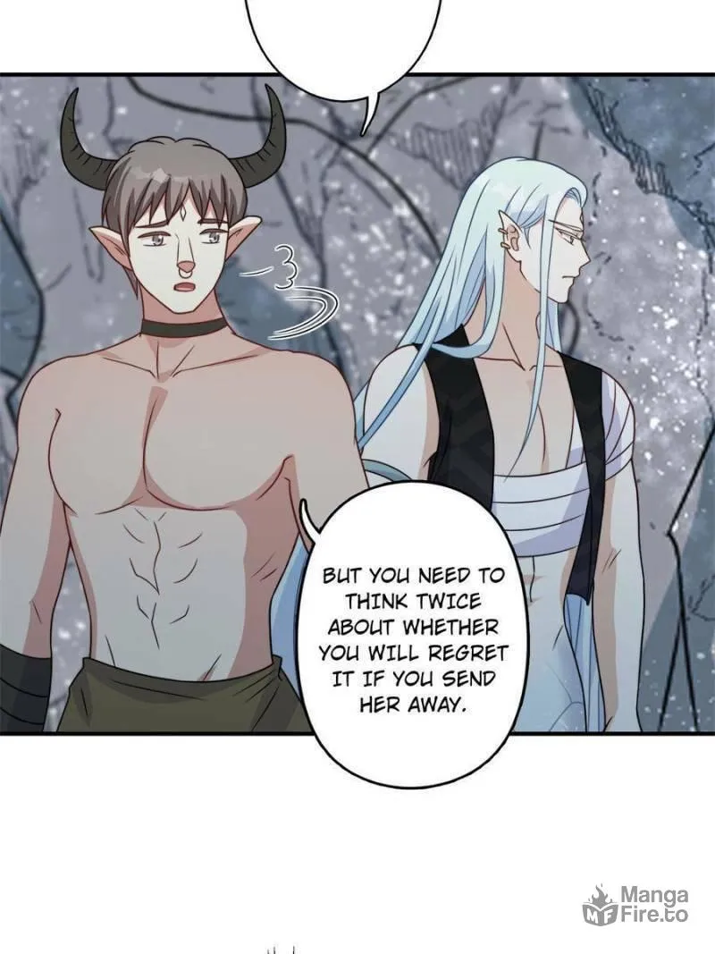 How to Tame Your Beast Husbands Chapter 46 page 15 - 