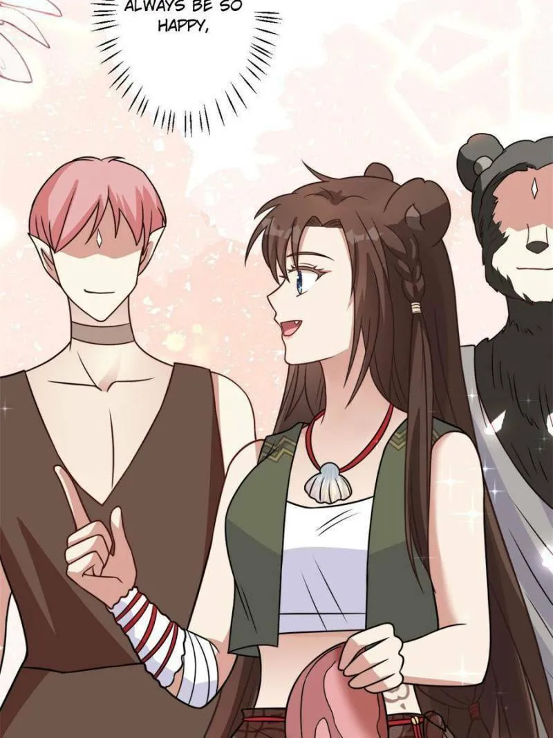 How to Tame Your Beast Husbands Chapter 46 page 17 - 