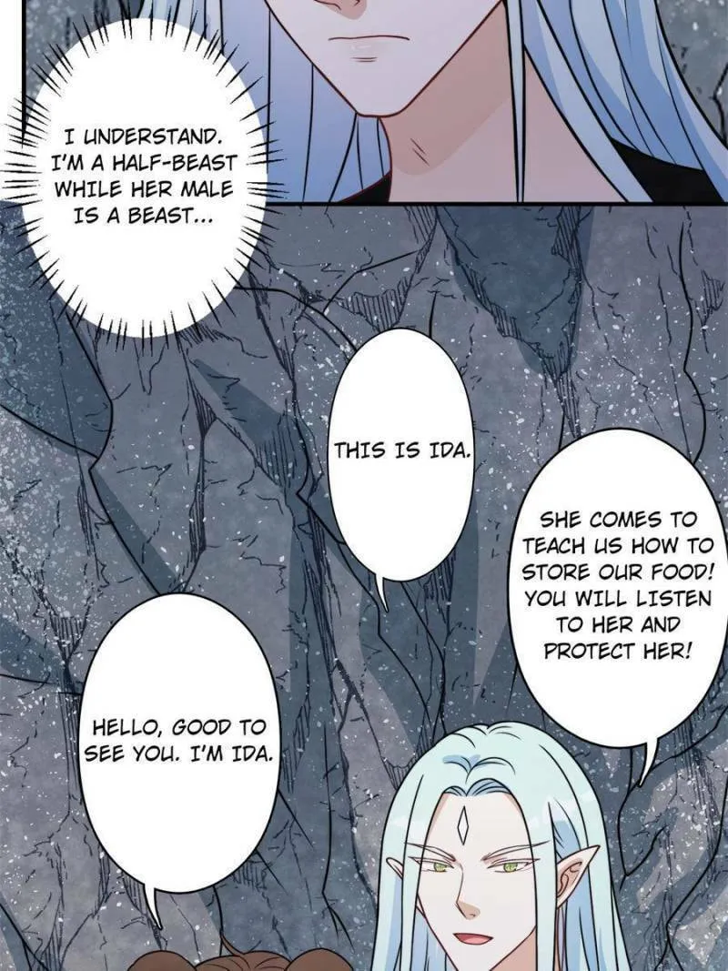 How to Tame Your Beast Husbands Chapter 46 page 4 - 