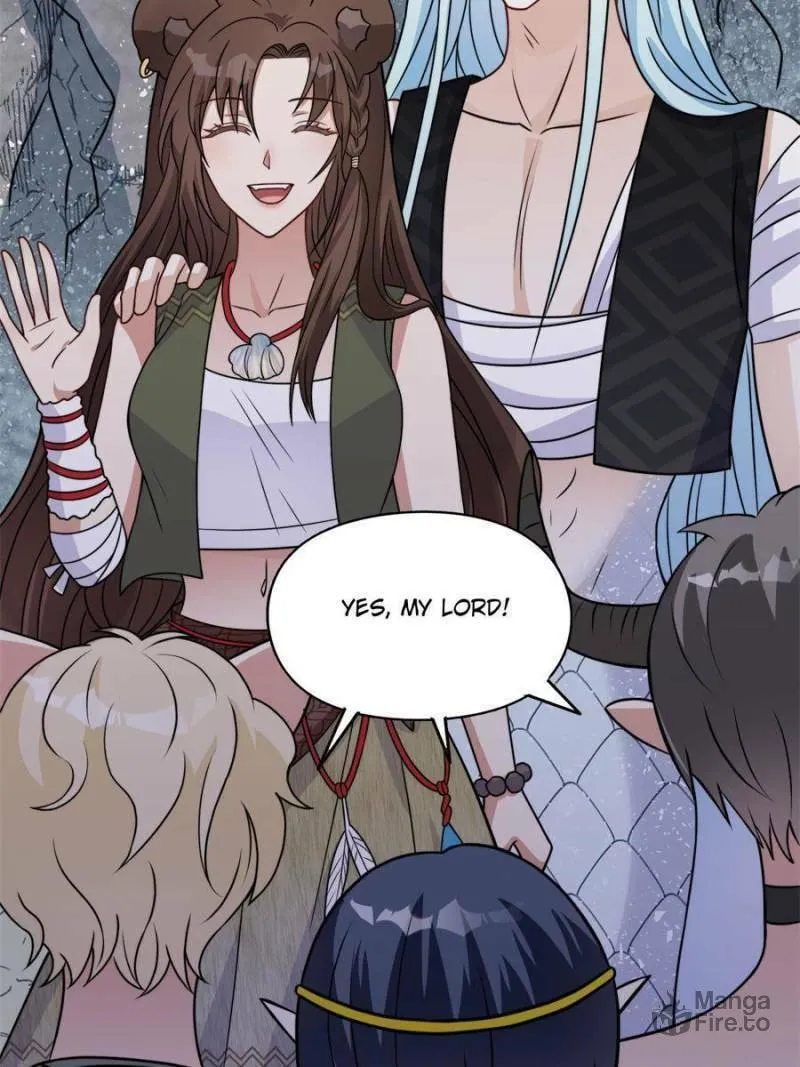 How to Tame Your Beast Husbands Chapter 46 page 5 - 