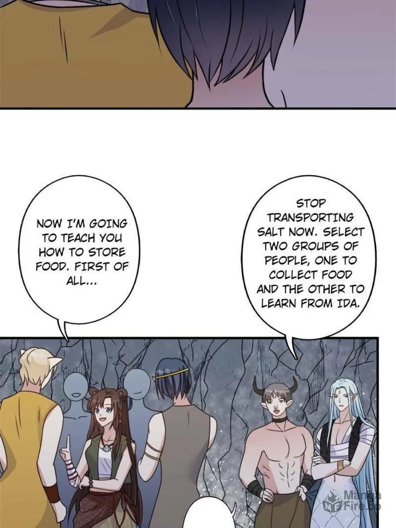 How to Tame Your Beast Husbands Chapter 46 page 6 - 