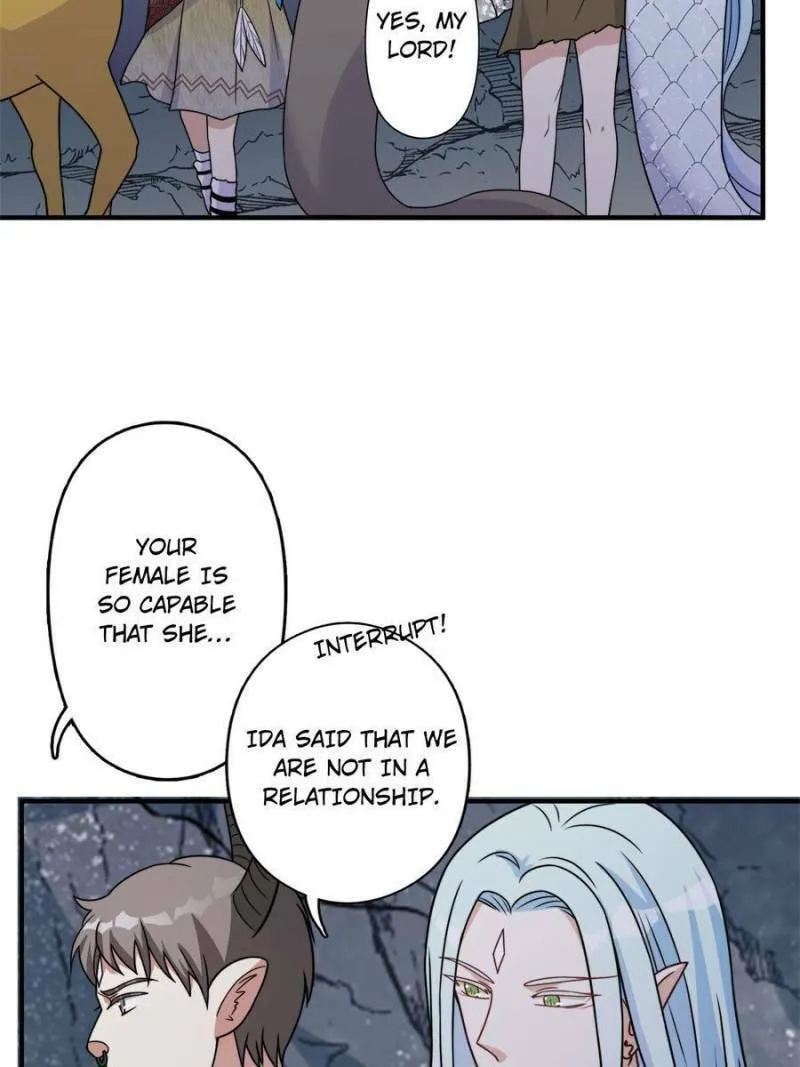 How to Tame Your Beast Husbands Chapter 46 page 7 - 