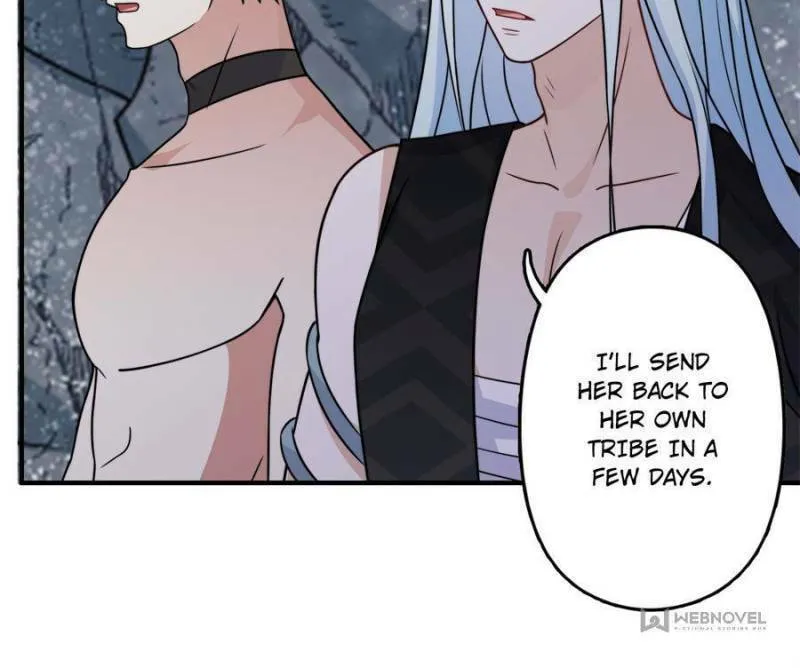 How to Tame Your Beast Husbands Chapter 46 page 8 - 