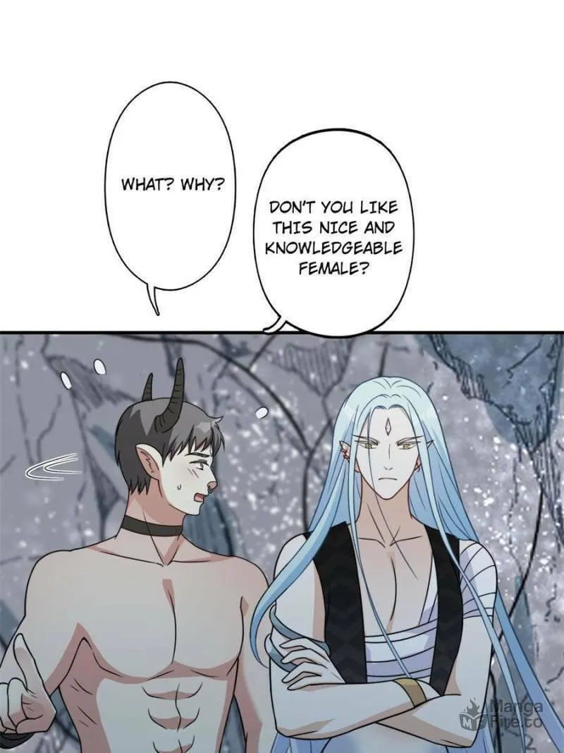 How to Tame Your Beast Husbands Chapter 46 page 9 - 
