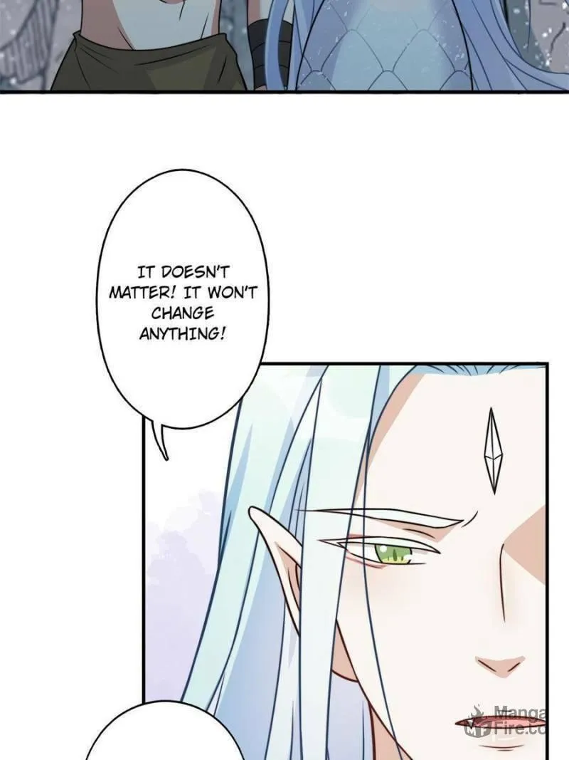 How to Tame Your Beast Husbands Chapter 46 page 10 - 