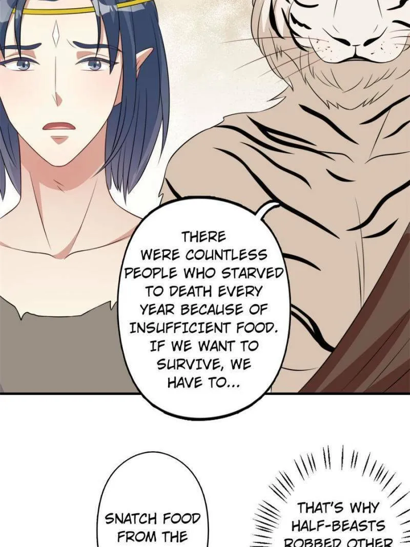 How to Tame Your Beast Husbands Chapter 47 page 11 - 