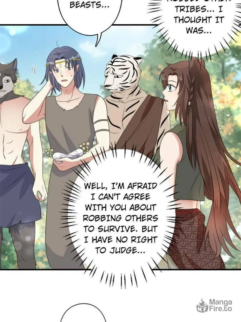 How to Tame Your Beast Husbands Chapter 47 page 12 - 