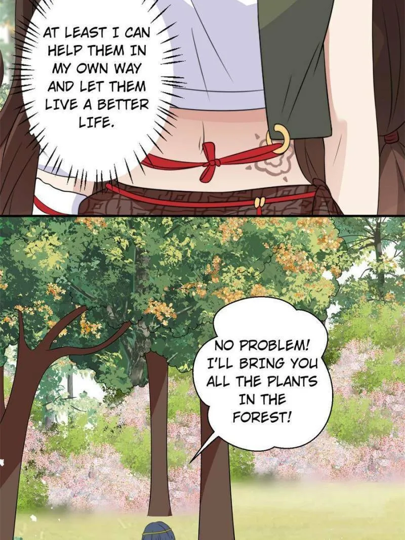 How to Tame Your Beast Husbands Chapter 47 page 16 - 