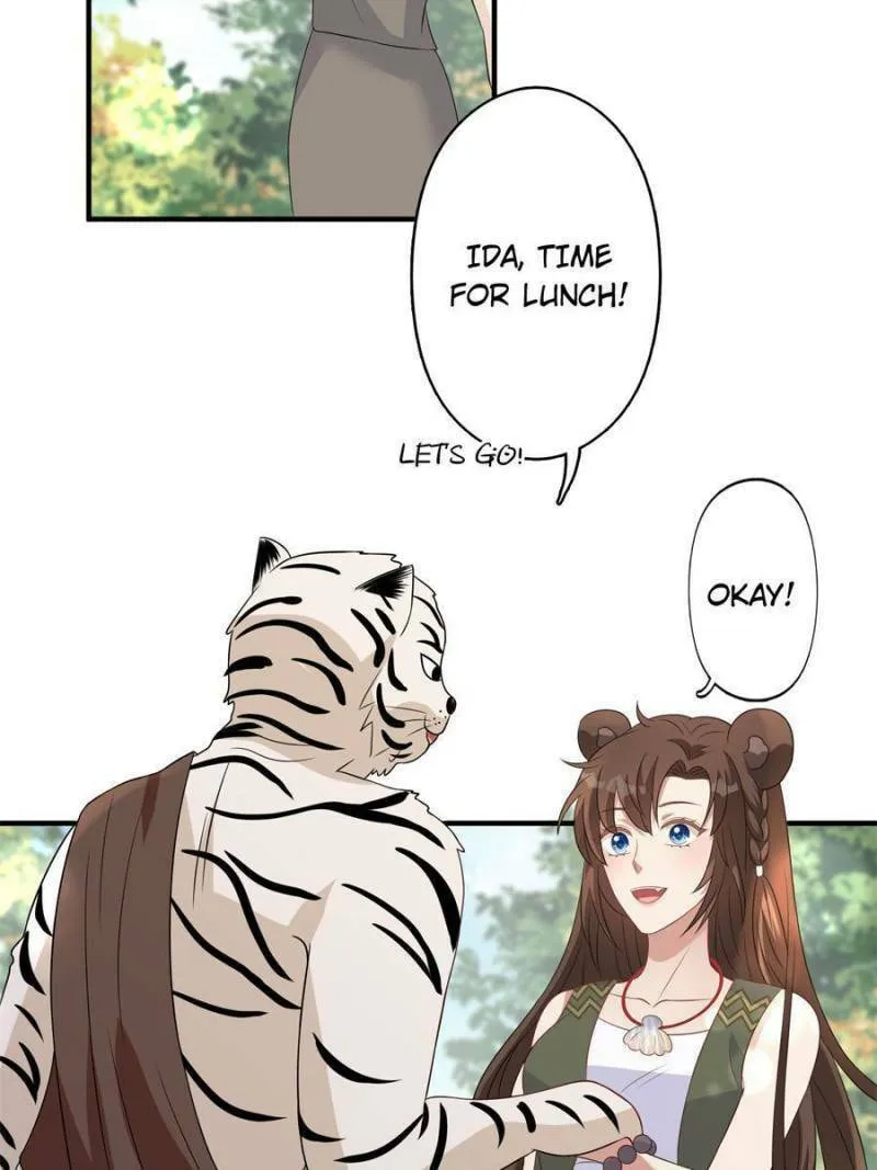 How to Tame Your Beast Husbands Chapter 47 page 23 - 