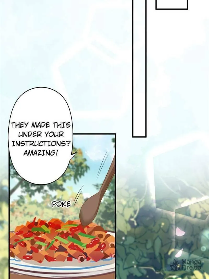 How to Tame Your Beast Husbands Chapter 47 page 25 - 